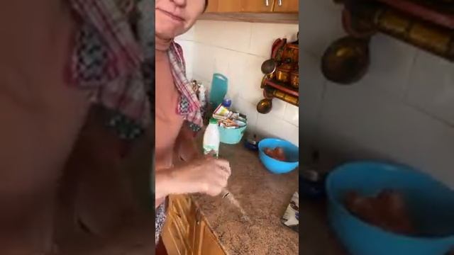 К белковому дню готова смотреть онлайн