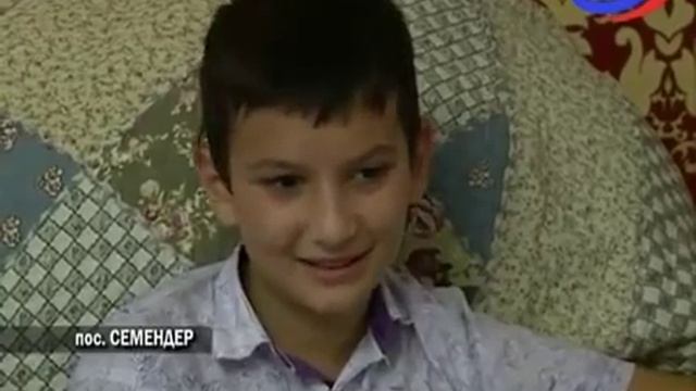 Кулинарные приключения с Юлией