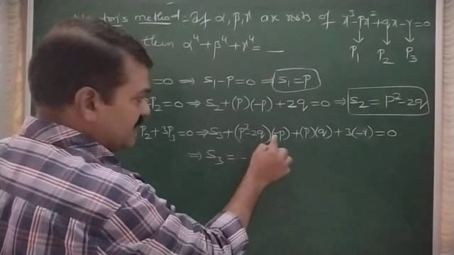 Theory of Equations | Newton's method смотреть онлайн