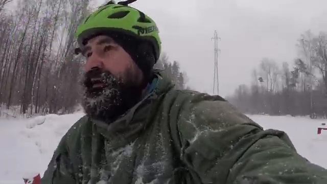 ПВД Парк Лосиный Остров - Парк Сокольники смотреть онлайн