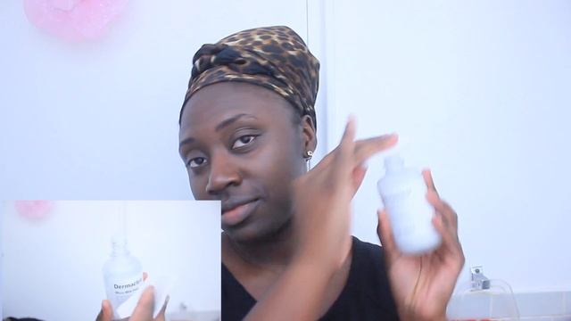 DR. JART + DERMACLEAR MICRO MILK PEEL REVIEW - Maggie Magnoli смотреть онлайн