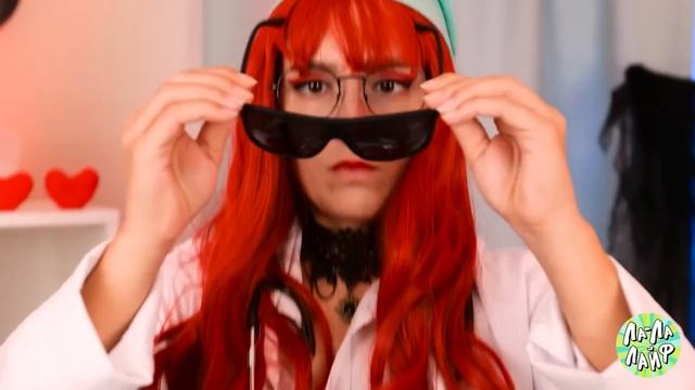 О нет! Я застряла в больнице для вампиров! ??♀️ *Русалка против вампира*. смотреть онлайн