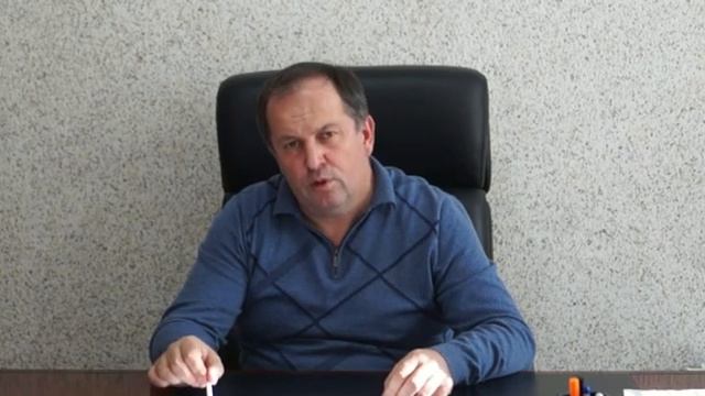 Обращение Главы сельской Администрации . смотреть онлайн
