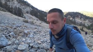 О чем говорят мужчины, Ликийская тропа, Турция, Часть 2