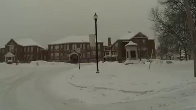 Waterbury Vermont made with Videoshop смотреть онлайн