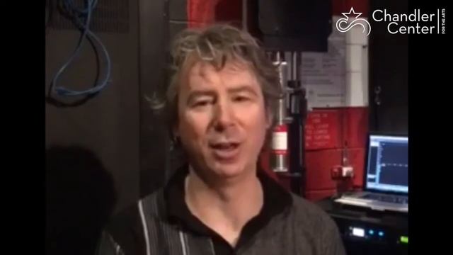 Dean Hannula, Chandler Center on the al-12 смотреть онлайн