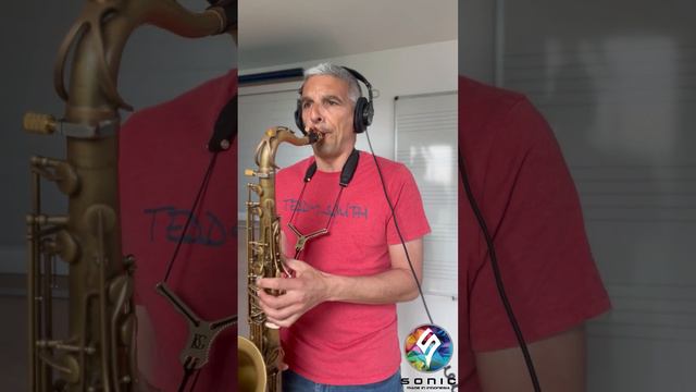 Sonic Mark III Hybrid смотреть онлайн