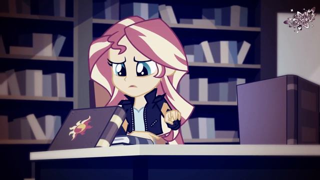 PMV Скучаю (Simple) смотреть онлайн