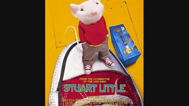 Stuart Little Movies смотреть онлайн