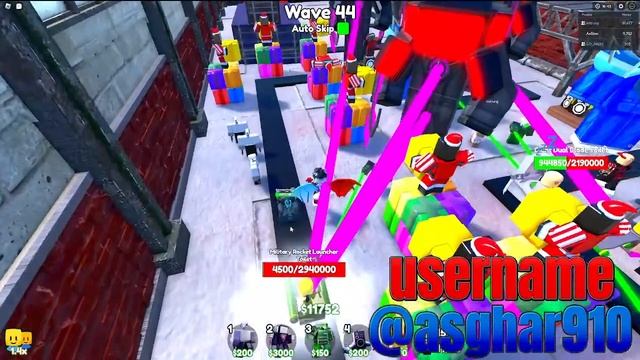 ?LIVE Toilet Tower Defense Trading Engineer Cameraman Exclusive Live смотреть онлайн
