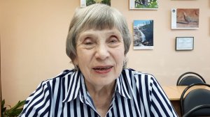 Первый катер на подводных крыльях