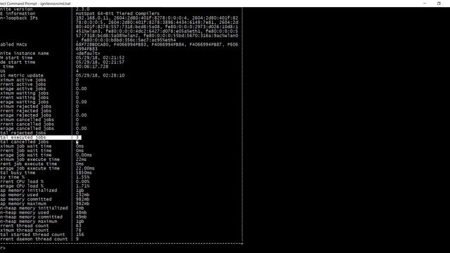 Apache Ignite Basics смотреть онлайн