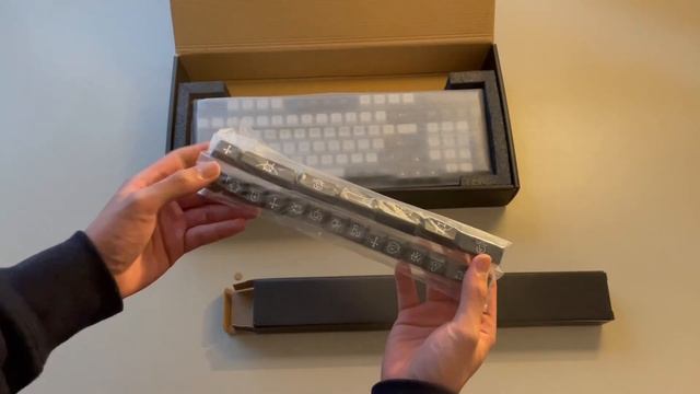 Akko Dracula Castle 3098S (CS Jelly Pink) | Unboxing and Typing Test смотреть онлайн