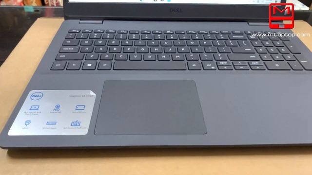 Laptop Dell Inspiron 3501 cấu hình tốt, máy bền đẹp, giá rẻ. смотреть онлайн