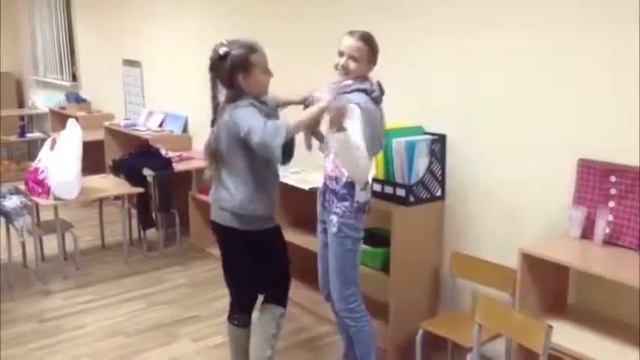 Детская школа стиля и этикета смотреть онлайн