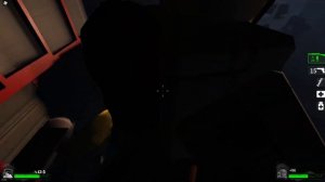 играю в left 2 die|Roblox