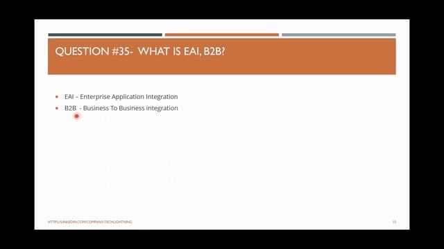 webMethods Interview Questions and Answers for Developers (New) - Part-2 | SoftwareAG Interview смотреть онлайн