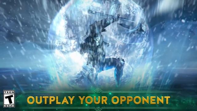 [BETA VIDEO] GWENT: THE WITCHER CARD GAME | LET’S PLAY GWENT! -- Closed Beta trailer смотреть онлайн