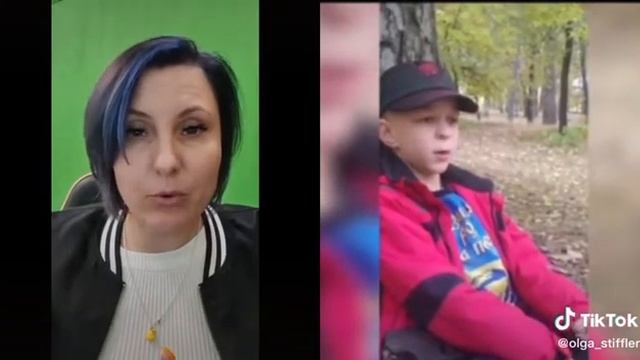 ПАТРИОТИЧНОЕ ВОСПИТАНИЕ в УКРАИНЕ - как оно есть. смотреть онлайн