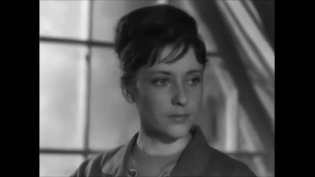 После свадьбы (1962). Отрывок. Комсомольское собрание. смотреть онлайн