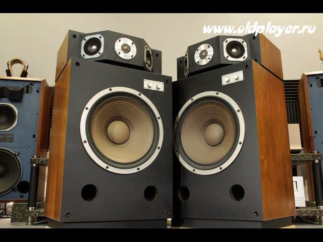 Lo-D HS-1300 обзор Oldplayer смотреть онлайн