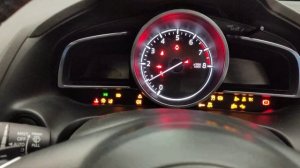 Обзор Mazda Axela 2016 года