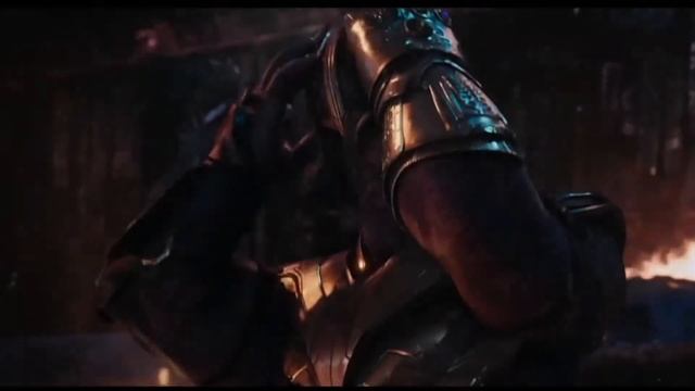 Keepers of the Stones | Marvel (Wattpad Fanfiction Trailer) смотреть онлайн