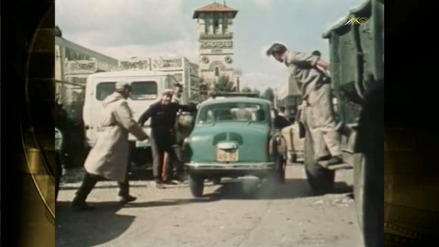 Куда ты прёшь, микроб малолитражный? смотреть онлайн