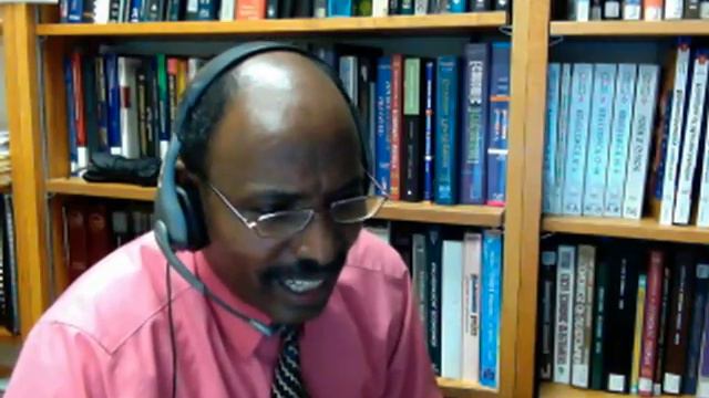 Gebre Q and A 4.mov смотреть онлайн