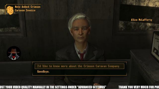 Helping the Boomers - Fallout New Vegas PC - First Playthrough - Ep 8 смотреть онлайн
