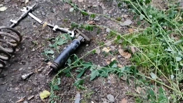 НИВА ПРУЖИНЫ И АМОРТИЗАТОРЫ НА ЖИГУЛИ. ШКОЛЬНИК И ЕГО ЖИГА. смотреть онлайн