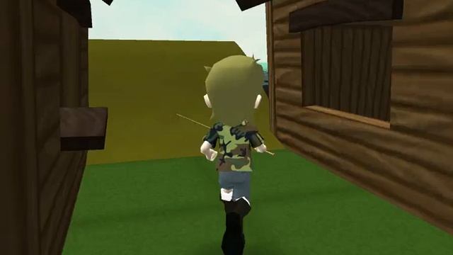 Atmosphir My first map смотреть онлайн