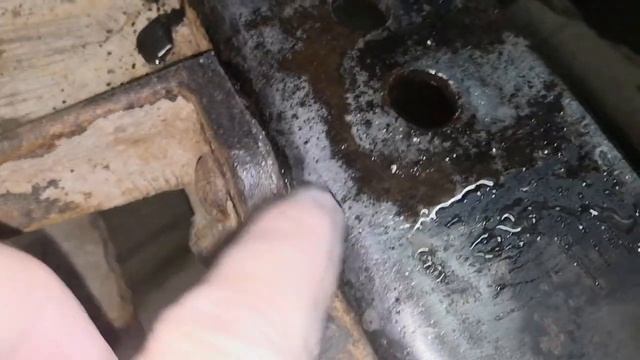 Газель за 100 т.р. или #воскрешение мертвеца#. Рама.... смотреть онлайн