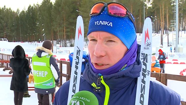 Владимир Семаков: «В марафоне нельзя тратить ни одной секунды» смотреть онлайн