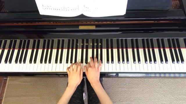 A Hiding Game | Alfred’s Basic Piano Library Recital Book Complete Level 1 for the Later Beginner смотреть онлайн