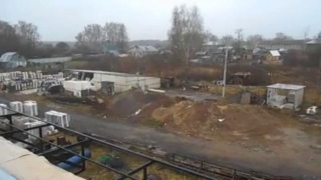 УТЕПЛЕНИЕ КРЫШИ НОВОГО ЗДАНИЯ, 30 11 15 года 64