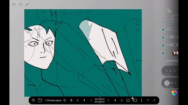 Animation Desk APP(Process Animation) смотреть онлайн