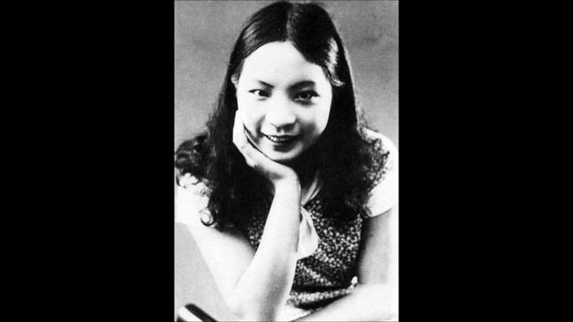 玫瑰花開 - 王人美(194x) смотреть онлайн