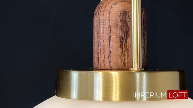 Подвесной светильник Arc Globe Полусфера D30 смотреть онлайн