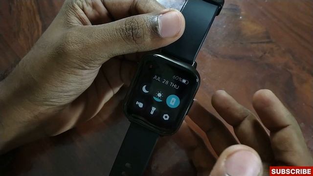 DIZO Watch 2 | Unboxing and Review | Realme | This ₹1999 budget smartwatch will surprise you | 2022 смотреть онлайн