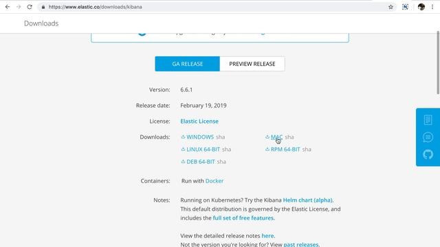 How to install Elasticsearch and Kibana on Mac OS X | Nanhe Kumar смотреть онлайн