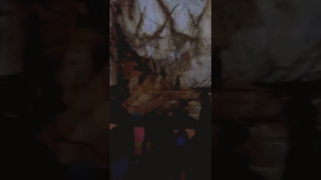 Пещера мраморная Крым . смотреть онлайн