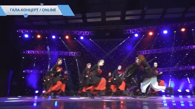 Fest Todes Kazan 2018. Студия Тодес Реутов. Тайна Дракулы смотреть онлайн
