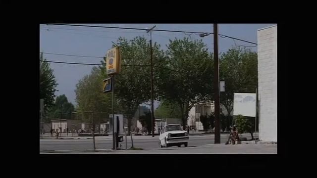 Magnolia Trailer смотреть онлайн