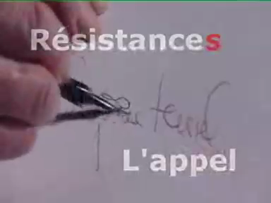 Appel Du Conseil National De La Résistance