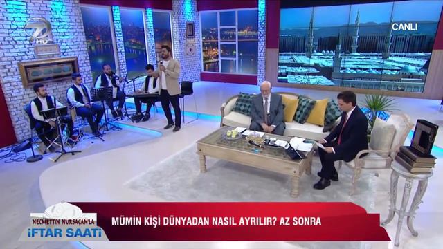 Mustafa AKBAŞ / Sevdim Seni Mabuduma