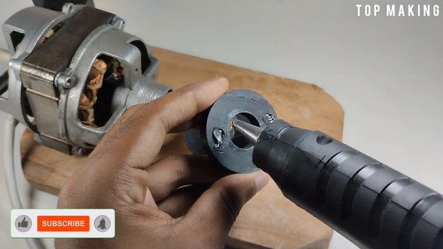 Make free energy generator 220v with coper wire and magnet смотреть онлайн