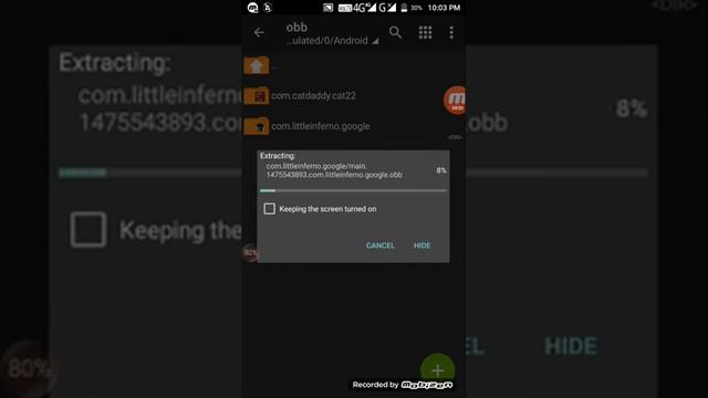Little Inferno 1.2.2 version mod apk Best mod 100% working смотреть онлайн