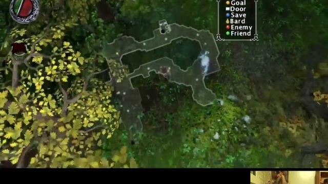 Game Bytes Show - The Bard's Tale October 9, 2017 смотреть онлайн