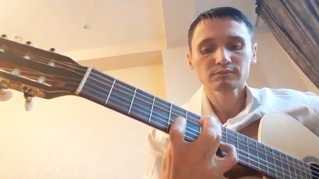 М. Калинин Этюд Падающая звезда смотреть онлайн